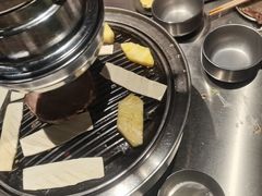 -山葵说·泥炉烤肉(泰达时尚E街区店)