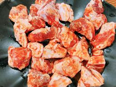 -大壮家原味烤肉(兴华北街店)