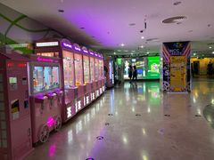 -天幕新彩云国际影城(激光巨幕店)