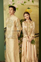 -苏菲雅婚纱摄影(西三路)