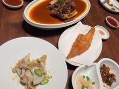 -喜鼎海胆水饺(东港店)