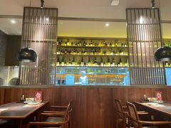大堂-山葵家·创意料理(宁波来福士店)