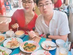 -Doo Dee Thai Food(Issan/Isaan/Esan)