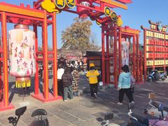 -回龙窝历史文化街区