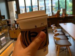 -星巴克(长沙友阿奥特莱斯店)