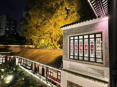-北园酒家(小北路店)
