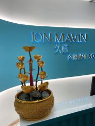 -久匠·纹眉半永久野生眉