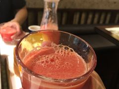 -绿茶餐厅(惠州天益城店)