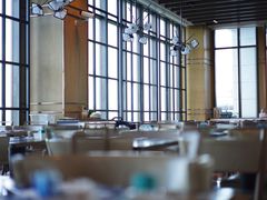 -苏州苏州湾艾美酒店-新食谱全日制餐厅