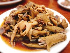-黄连大头华烧鹅(萧地大马路店)