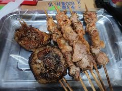 -同来顺烧烤餐厅(哈尔滨道店)