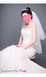 -爱城婚纱摄影·品质严选店