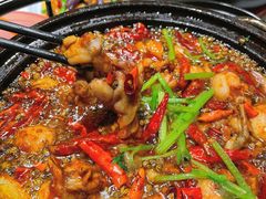 -相遇·鲜炒黄牛肉(丹阳吾悦广场店)
