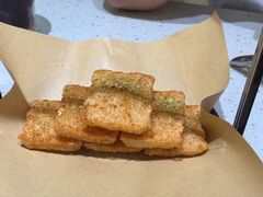 -青花椒花椒鱼(合生汇店)