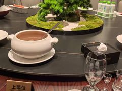 -同庆楼(天鹅湖万达店)