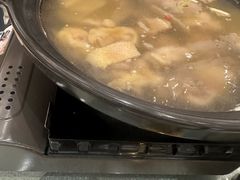 -龙悦湾酒家·八阵鱼生·渔人码头店