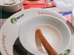 -椰妹·椰子鸡火锅(三祺广场店)