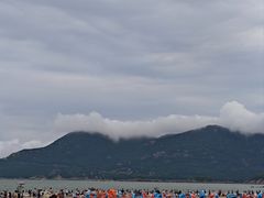 -朱家尖南沙景点