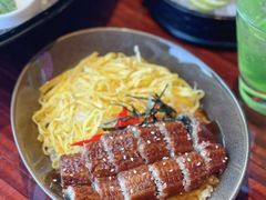 -西安W酒店·WEI全味西餐厅