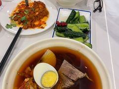 -华天延吉餐厅(西四总店)
