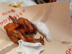 -鸽子侯·家宴·平价海鲜(绿地店)