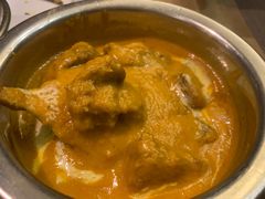 -Pita's&Tika's中东和印度风味餐厅(龙湖天街店)