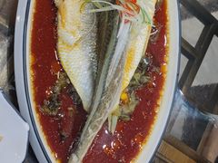 -佳味海鲜(华春路店)