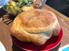 -必胜客(东大桥店)