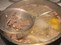 -潮发潮汕牛肉店(龙洞店)