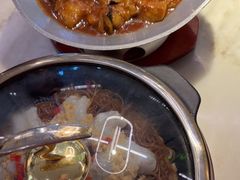 -绿茶餐厅(青岛城阳万象汇店)