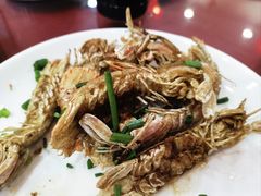 -红灯笼龙凤饭店(宁波老字号店)