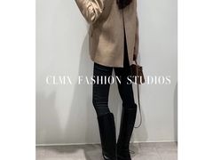 -CLMX(新天地凯德晶萃广场店)