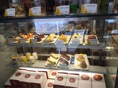 KK&nbsp;Bakery蛋糕店-KK BAKERY烘焙