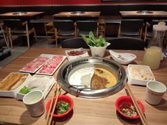 -季季红火锅(长沙步行街店)