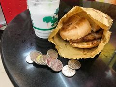 -大利来记餐厅(大三巴店)