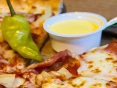 辣椒-棒约翰比萨意面(马家堡西路店)