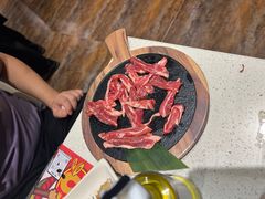 -猫爪爪原切自助烤肉(观音桥阳光世纪店)