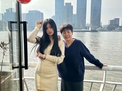 -浦江二号·独栋江景餐厅(滨江大道店)