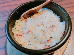 -松阪牛焼肉M(法善寺横丁店)