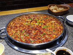 -胖子鱼·天水麻辣鱼火锅(秦州407店)