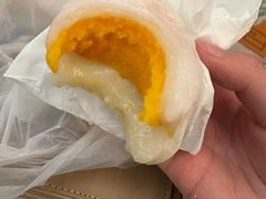 -澳门长洲糯米糍(柯打苏沙街店)