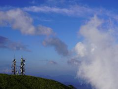 -萍乡武功山风景名胜区