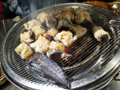 -本炙炭烤·蒲烧活鳗料理店(金沙洲店)