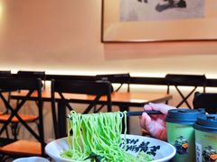 -和府捞面(东直门银座店)