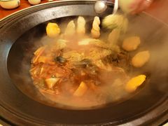 -忆乡情铁锅炖鱼饭店(延庆店)
