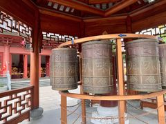 -上海东林寺(金山区)