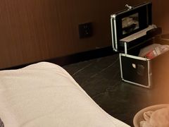 -大汉足道·影院式足疗按摩SPA(友谊广场店)