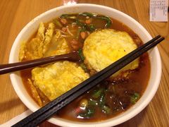 -螺小胖柳州螺蛳粉(钟楼总店)