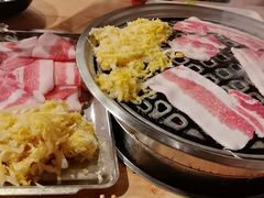 -霸腹烤肉(厦门柚子番店)