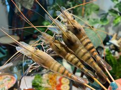 -Thai Basil罗勒叶泰式餐厅(时代天街店)